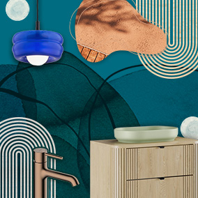 Innowacje, technologia i styl, które zostaną z Tobą na lata. Wybory ekspertów łazienka+