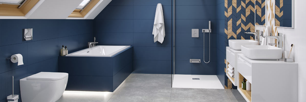 Jaka wanna dla dziecka