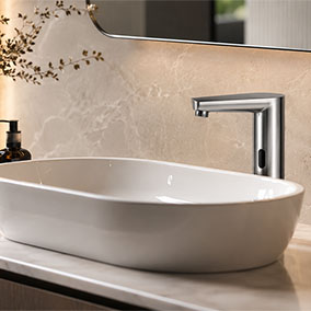 Bateria bezdotykowa w domu – wady i zalety