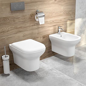 Co to jest bidetka i jakie ma zalety?