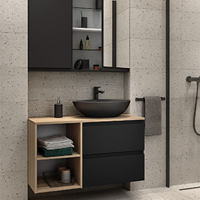 Ergonomia w łazience. Optymalne odległości i zasady planowania nowoczesnej przestrzeni