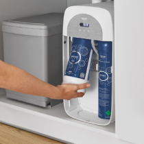 Grohe Blue - system filtrujący wodę