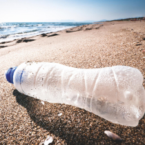 Zaoszczędź na plastikowych butelkach