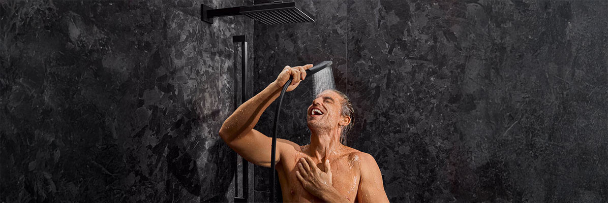 Hansgrohe – co to za firma Hansgrohe – co to za firma