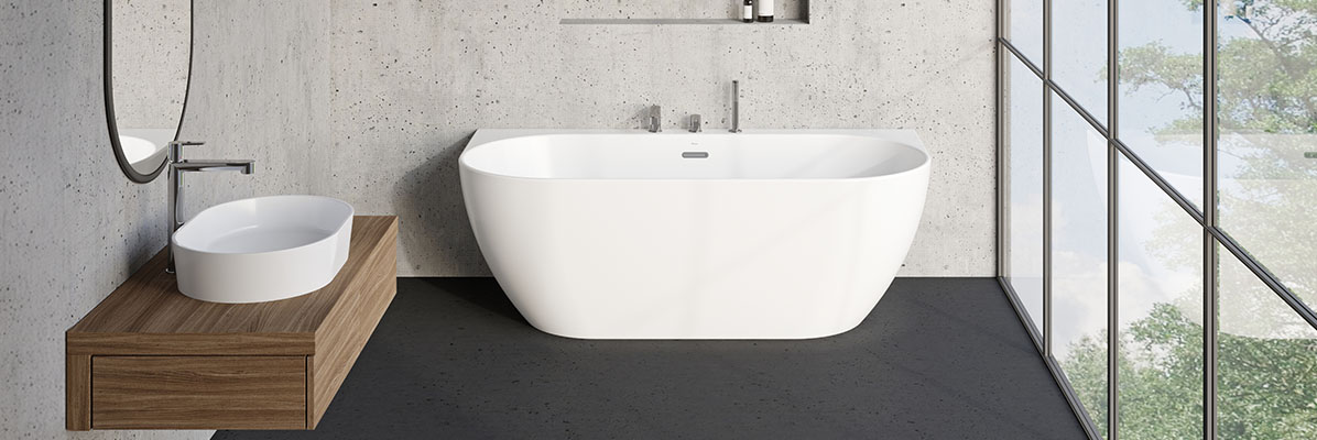 Czym myć wannę? Polecane środki czyszczące