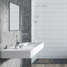 Nowoczesna technologia i inteligentne rozwiązania w łazience