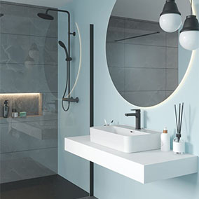 Łazienka hotelowa – standardy, wymogi i sprawdzone rozwiązania