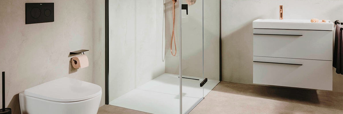 Szukasz idealnej miski WC? Poznaj Roca Ona Rimless – higiena, styl i komfort w jednym! Szukasz idealnej miski WC? Poznaj Ona Rimless – higiena, styl i komfort w jednym!