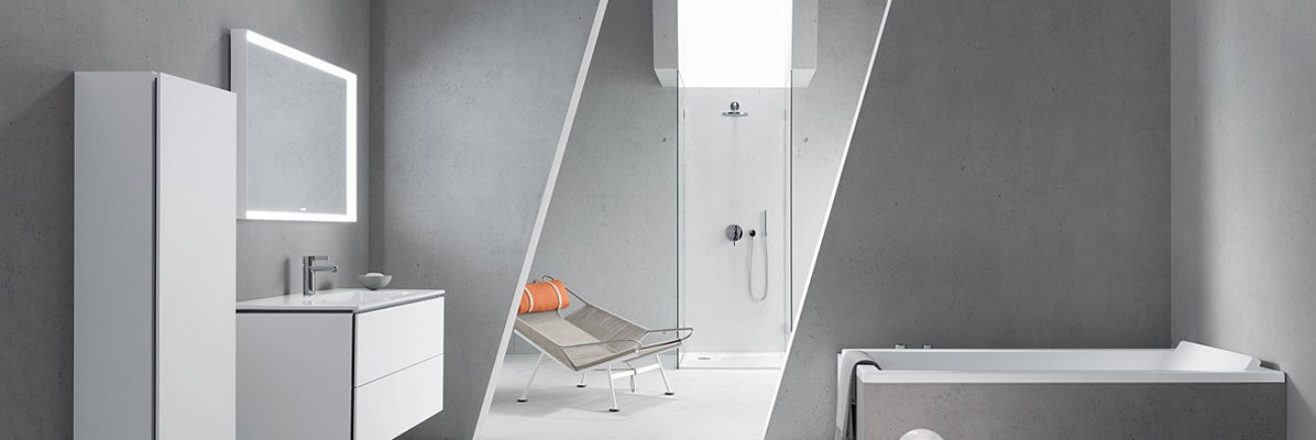 Industrialna łazienka: poradnik stylu w 10 krokach Industrialna łazienka: poradnik stylu w 10 krokach