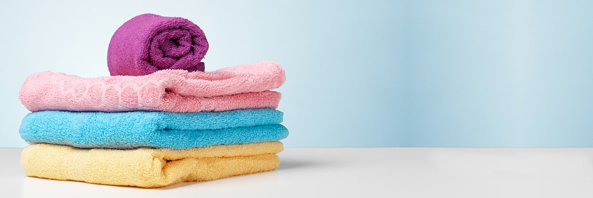 Ręczniki