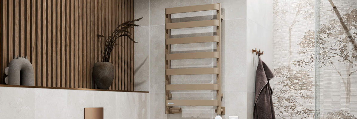Na co zwrócić uwagę, wybierając grzejnik do łazienki? Na co zwrócić uwagę, wybierając grzejnik do łazienki?