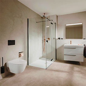 Szukasz idealnej miski WC? Poznaj Ona Rimless – higiena, styl i komfort w jednym!