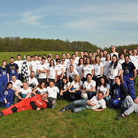 Łazienkaplus.pl świętuje 10-lecie istnienia