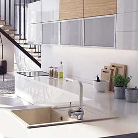 Bezpieczna kuchnia – o czym trzeba pamiętać?