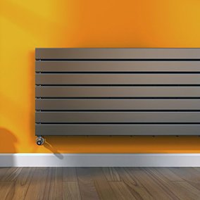 Dobieramy grzejnik do wielkości pomieszczenia