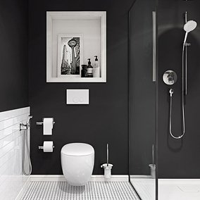 Higiena w toalecie na 3 sposoby – bidet, bidetta czy toaleta myjąca?