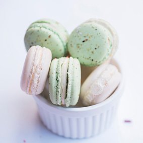 Pastelowa kuchnia – wkraczamy w świat kobiety?