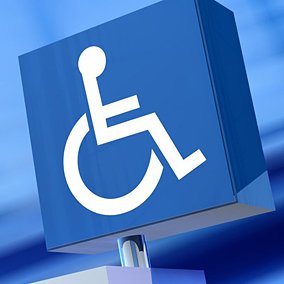 Łazienka przystosowana dla osoby niepełnosprawnej