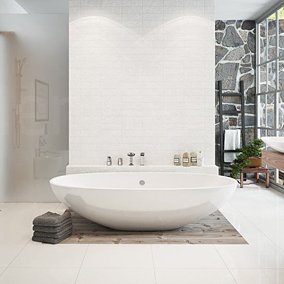 Marzy Ci się łazienka spa? Poznaj 8 zasad stylu! Marzy Ci się łazienka spa? Poznaj 8 zasad stylu!