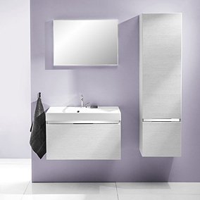 Meble łazienkowe – nowe trendy kolorystyczne