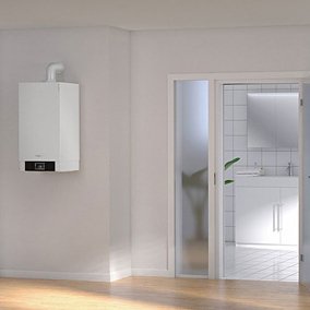 Kotły gazowe – rodzaje