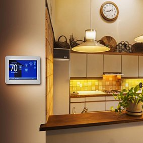 Sterownik pogodowy – wygoda w Twoim domu