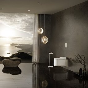 Toalety myjące - ekstrawagancka moda czy nowy standard higieny?