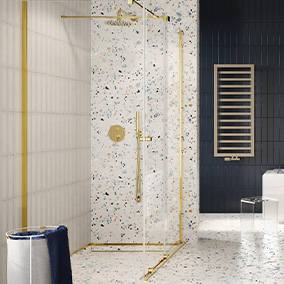 Wanna, prysznic, czy może wanna z prysznicem? Co wybrać do swojej łazienki?