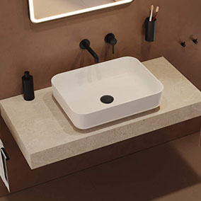 Na jakiej wysokości zamontować umywalkę? Praktyczny poradnik