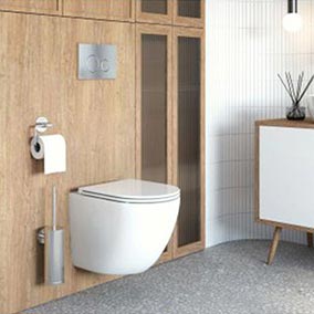 WC bez kołnierza – czy warto? Wady i zalety technologii rimless