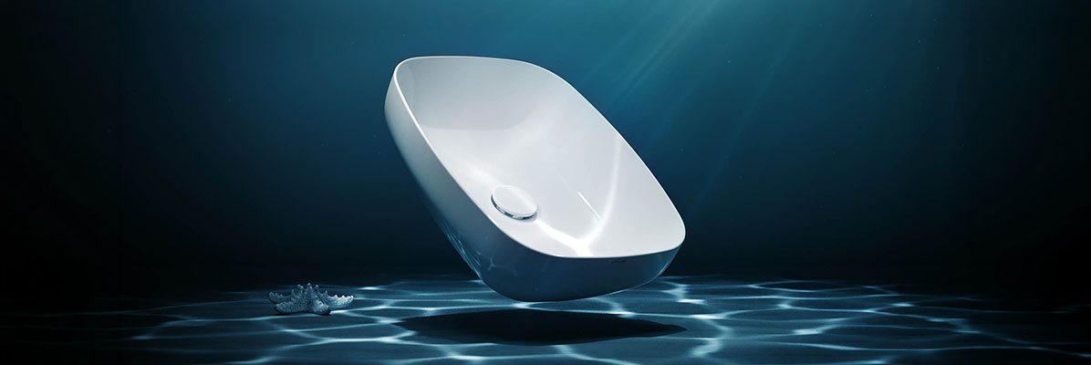 Styl marynistyczny w łazience – dowiedz się, czym się charakteryzuje