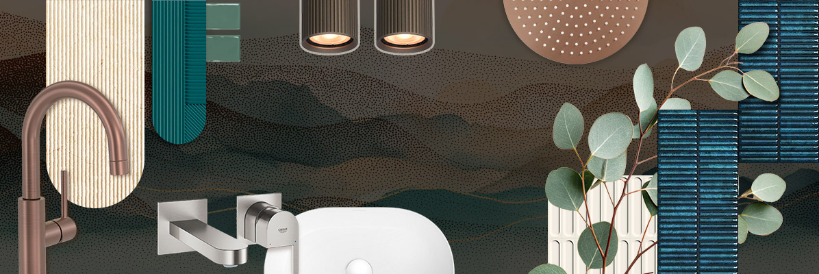 Trendy w projektowaniu łazienek 2026 Trendy w projektowaniu łazienek 2026