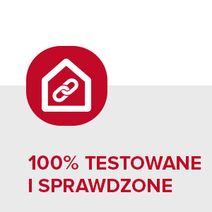 100% Testowane i sprawdzone DEOS 21S NET