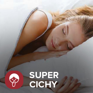 Super cichy osuszacz powietrza