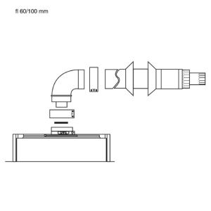 Zamknięta komora spalania