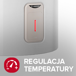 Regulacja temperatury