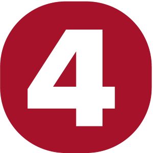 Do 4 lat gwarancji na zbiornik