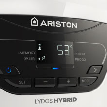 Inteligentny wyświetlacz