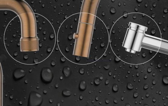 Baterie - dopracowane detale