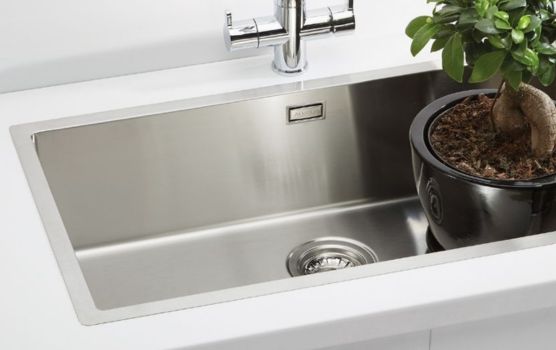 Komfort użytkowania - komory stalowe