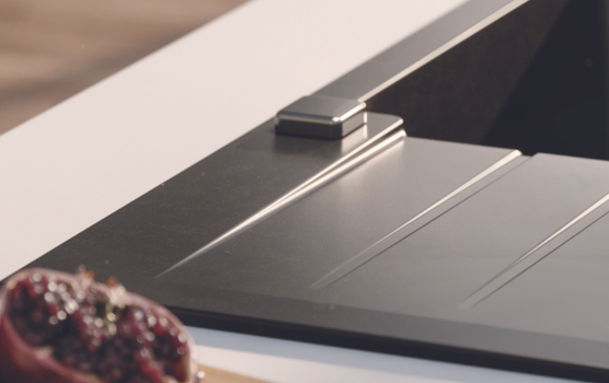 Trwały i odporny Granital