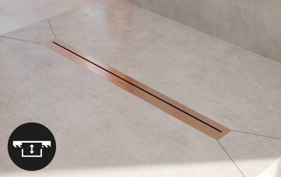 Stelaż z regulacją wysokości