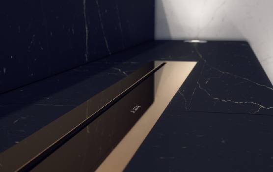 Bez widocznych fug silikonowych