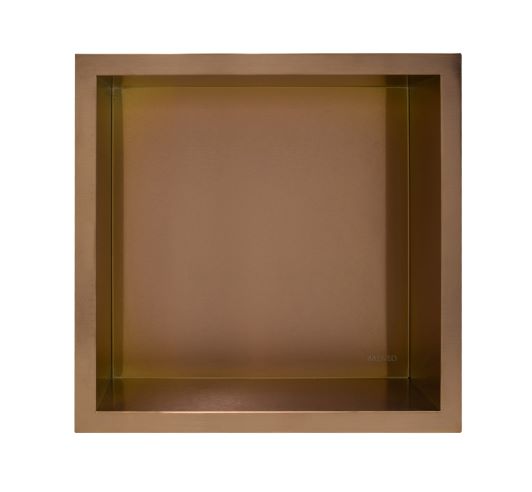 WALL BOX ONE Copper/Miedź