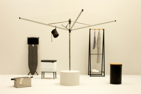 Brabantia Małe rzeczy cieszą.