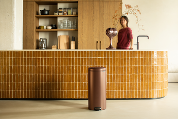 Newicon  Warm Bronze