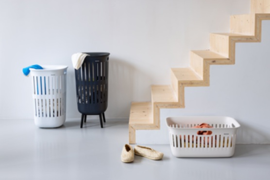 Łatwiejsze pranie na co dzień