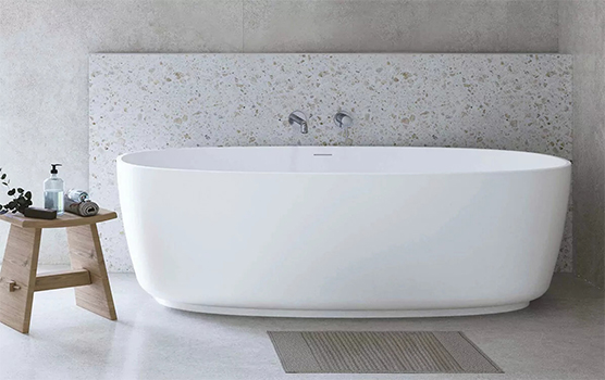 Przelew wannowy/otwór na baterię