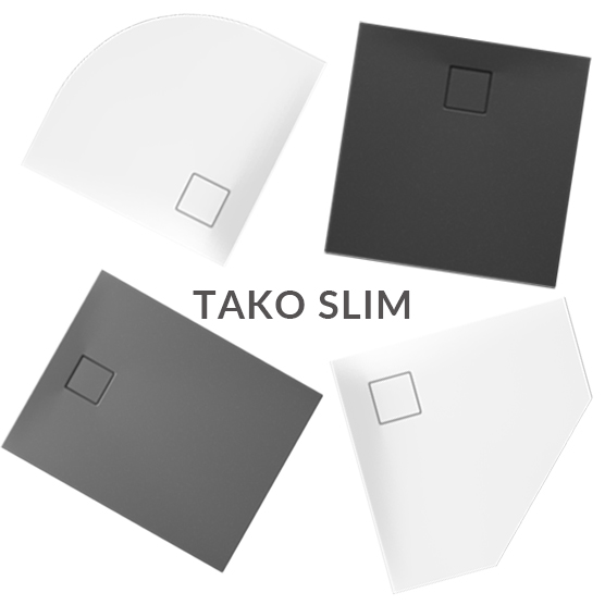 BRODZIKI TAKO SLIM