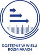 DOSTĘPNE W WIELU ROZMIARACH